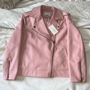 COPY - NWT. Target, Universal Thread Moto-Jacket! Size Large!